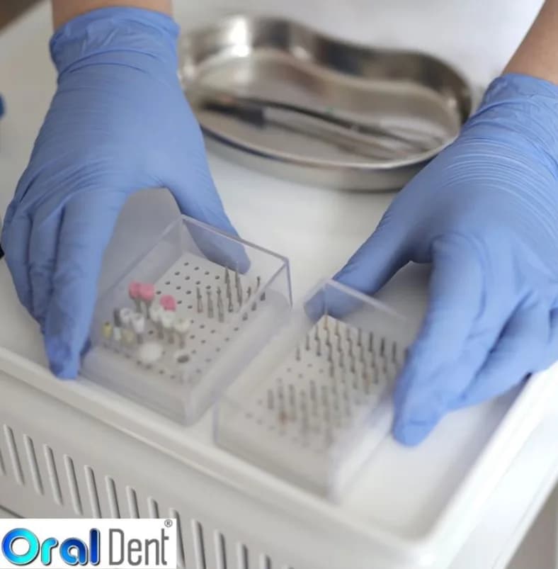 Oraldent Diş Kliniği
