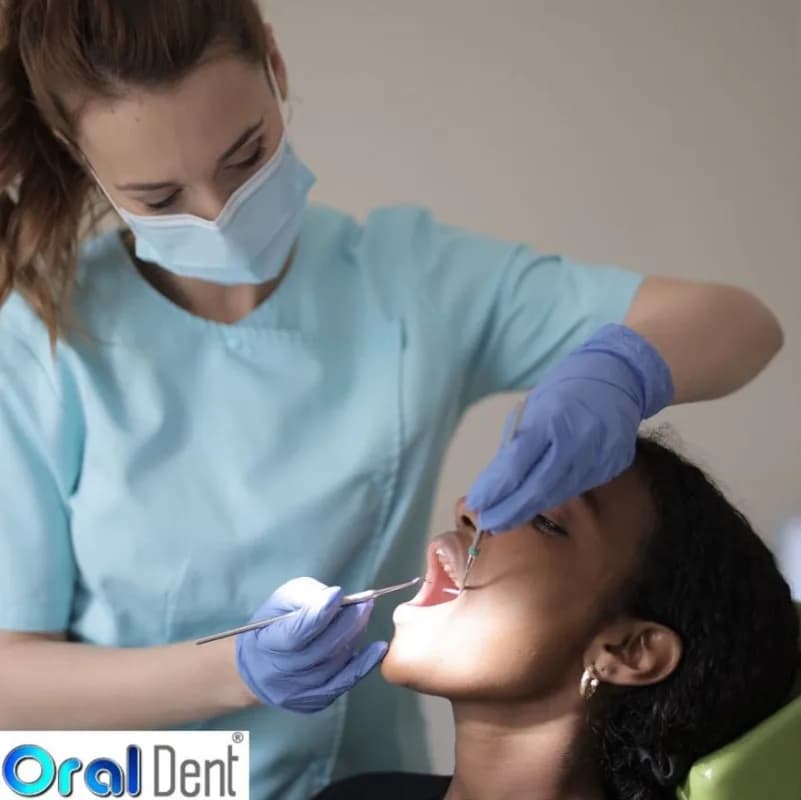 Oraldent Diş Kliniği