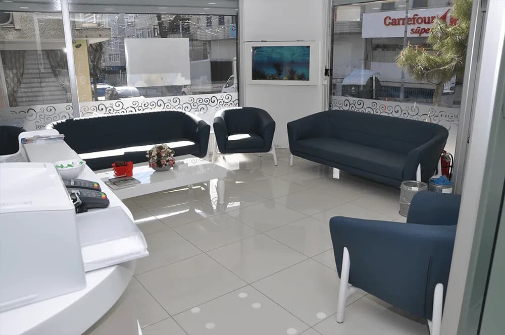 Diş ve Diş Özel Diş Kliniği