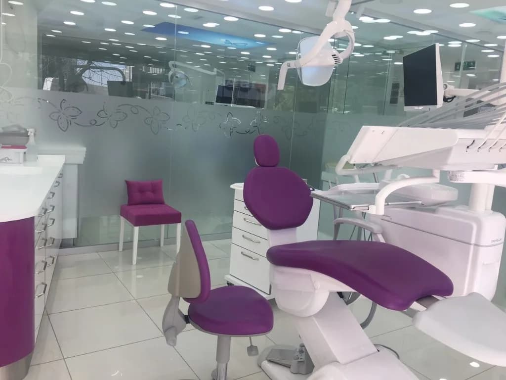 Diş ve Diş Özel Diş Kliniği