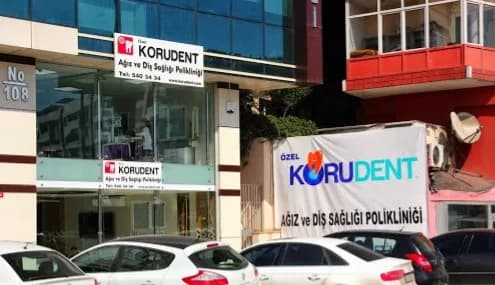 Korudent Diş Kliniği