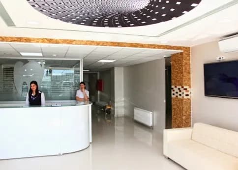 Korudent Diş Kliniği