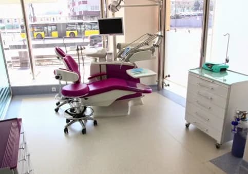 Korudent Diş Kliniği