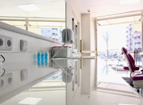 Korudent Diş Kliniği