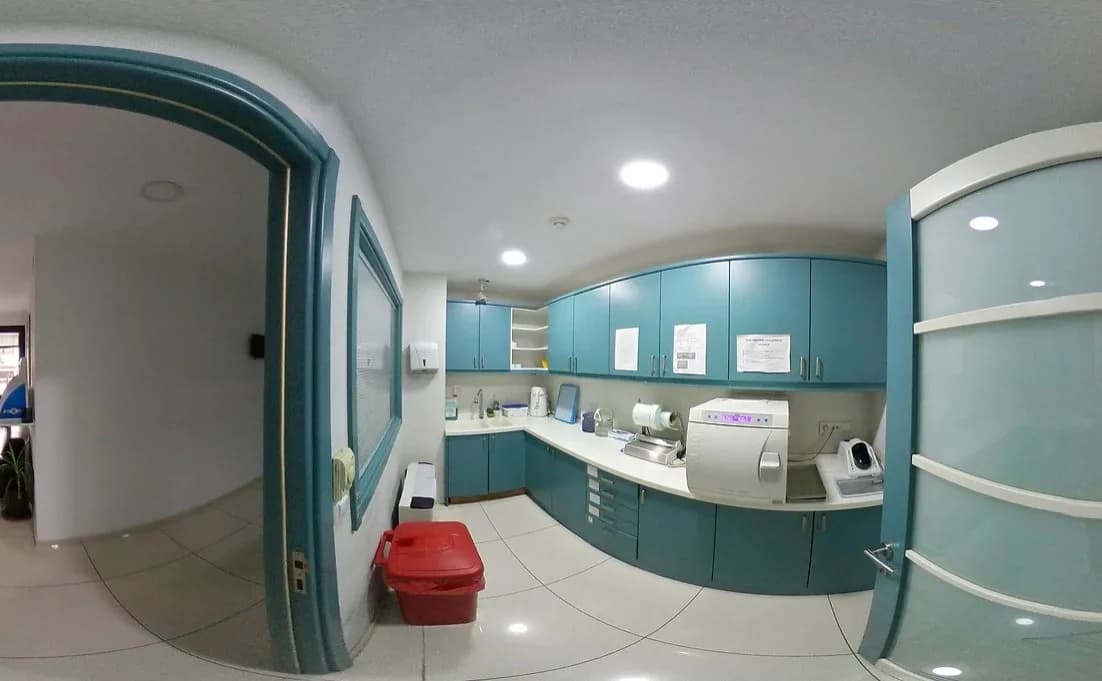 Dentaworld Diş kliniği