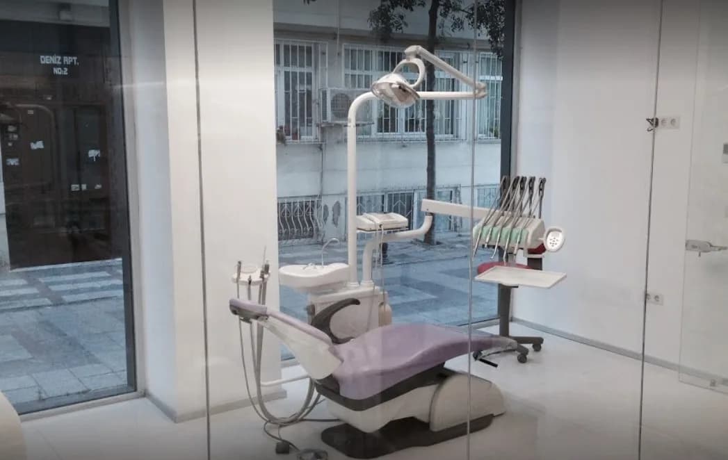 Dent Bakırköy Diş Kliniği
