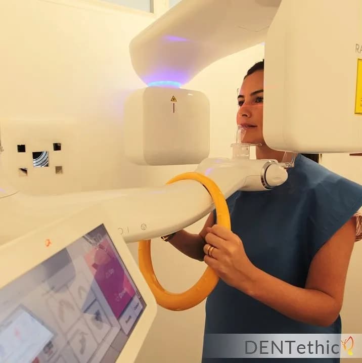 DentDizayn Diş Kliniği