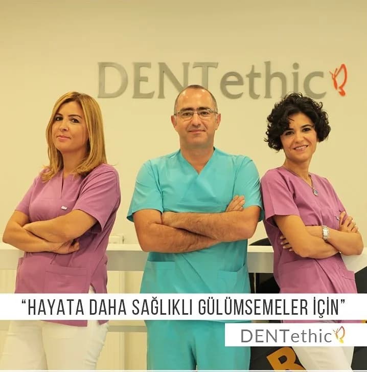 DentDizayn Diş Kliniği