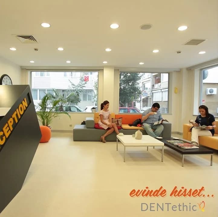 DentDizayn Diş Kliniği