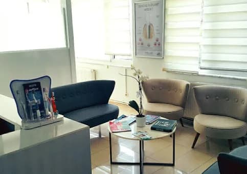 Estetik Dent Diş Kliniği