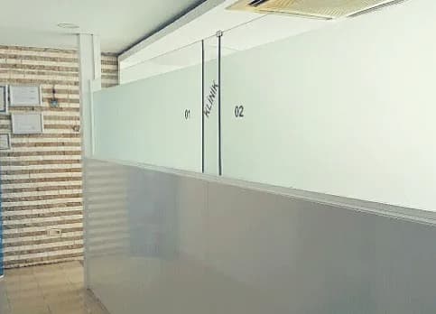Estetik Dent Diş Kliniği