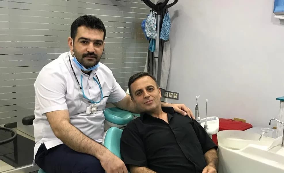 İnci Estetik Diş Kliniği