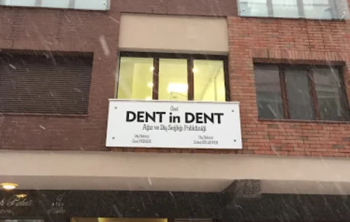 Dentist Dent Diş Kliniği