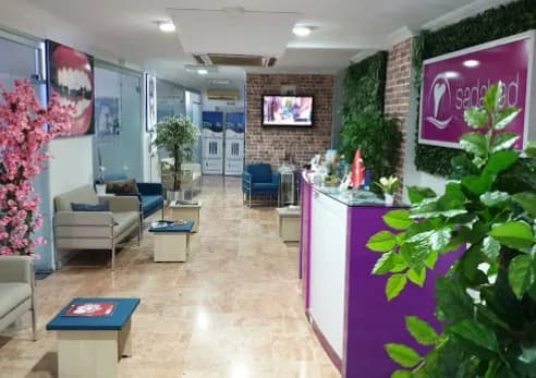 Sadabad Diş Kliniği