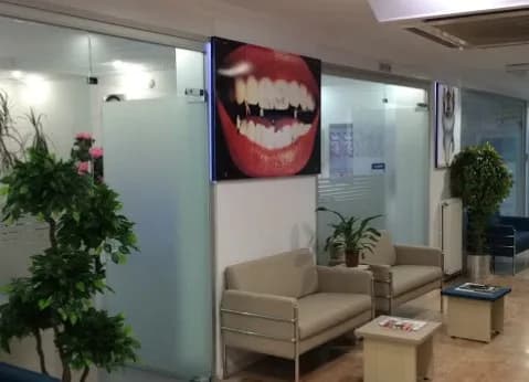Sadabad Diş Kliniği