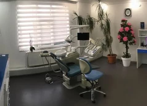 Sadabad Diş Kliniği