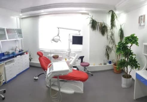 Sadabad Diş Kliniği