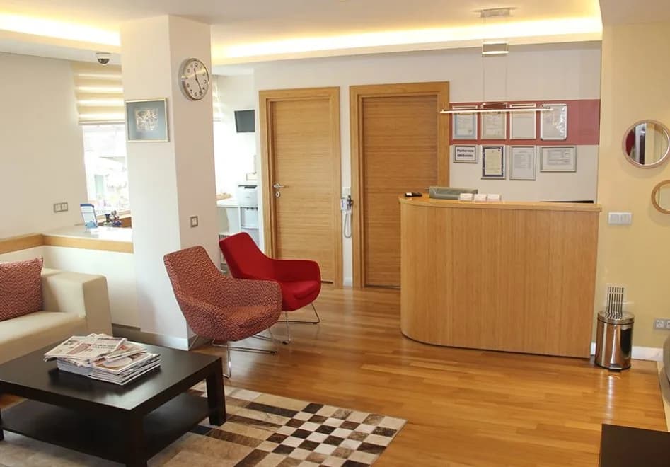 Kocaelli Diş Kliniği