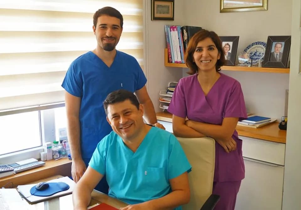 Kocaelli Diş Kliniği