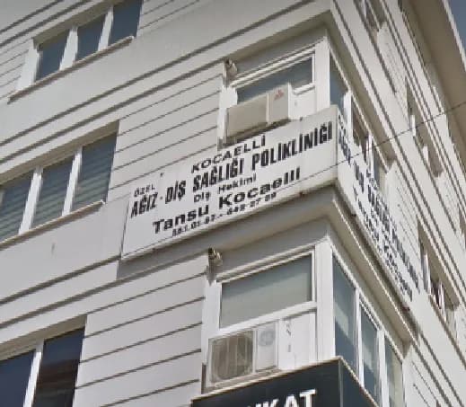 Kocaelli Diş Kliniği