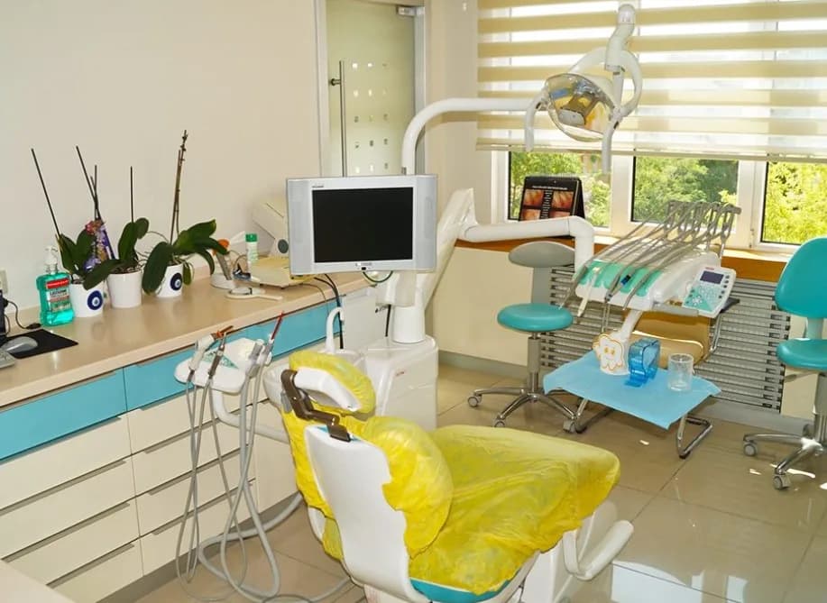 Kocaelli Diş Kliniği
