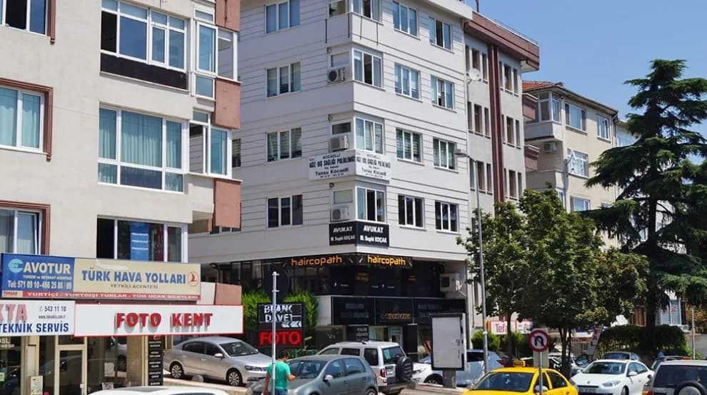 Kocaelli Diş Kliniği