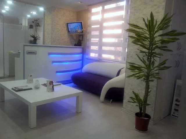 Liva Dent Diş Kliniği