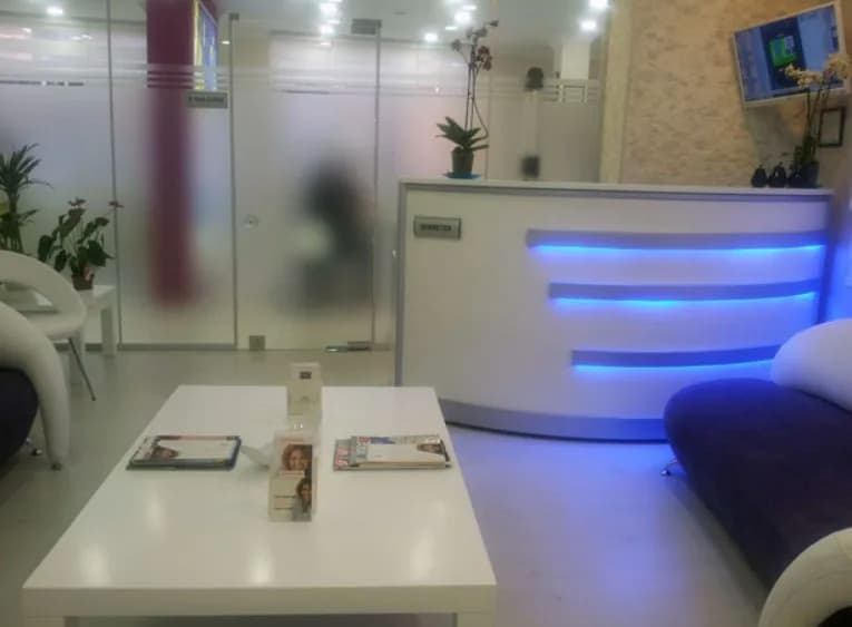 Liva Dent Diş Kliniği
