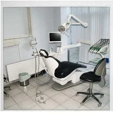 Fildişi Diş Kliniği