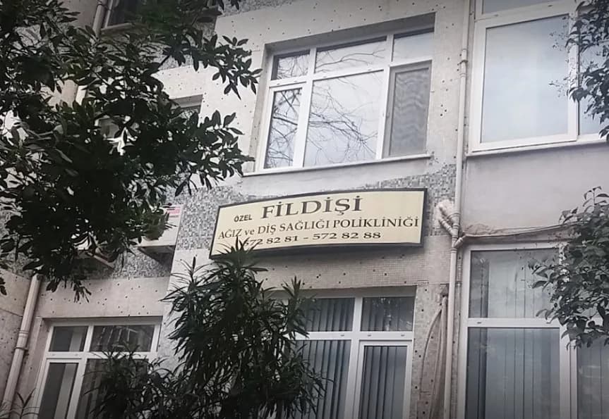 Fildişi Diş Kliniği