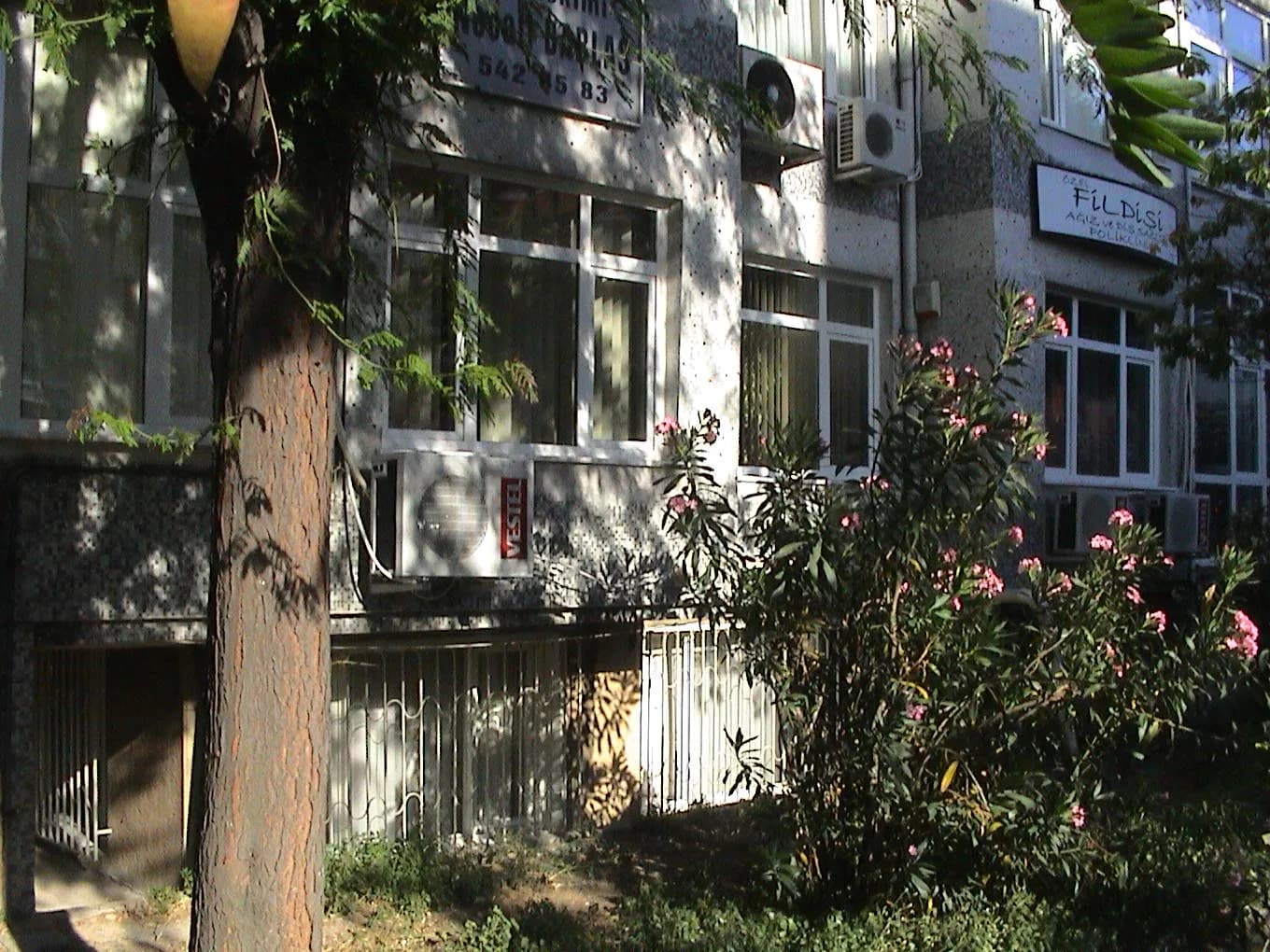 Fildişi Diş Kliniği
