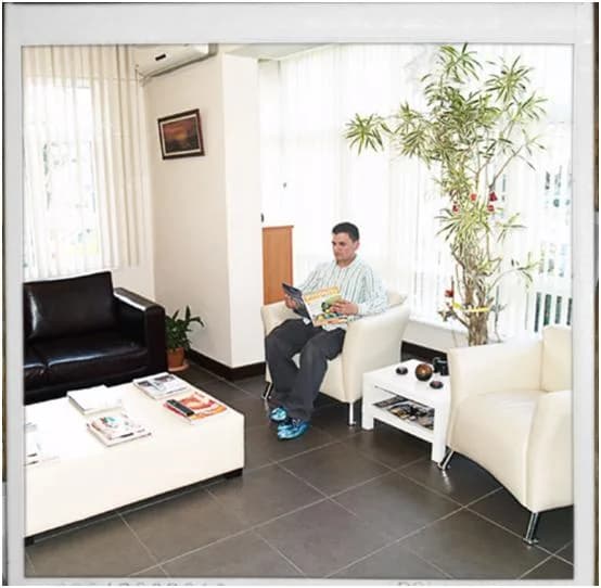 Fildişi Diş Kliniği