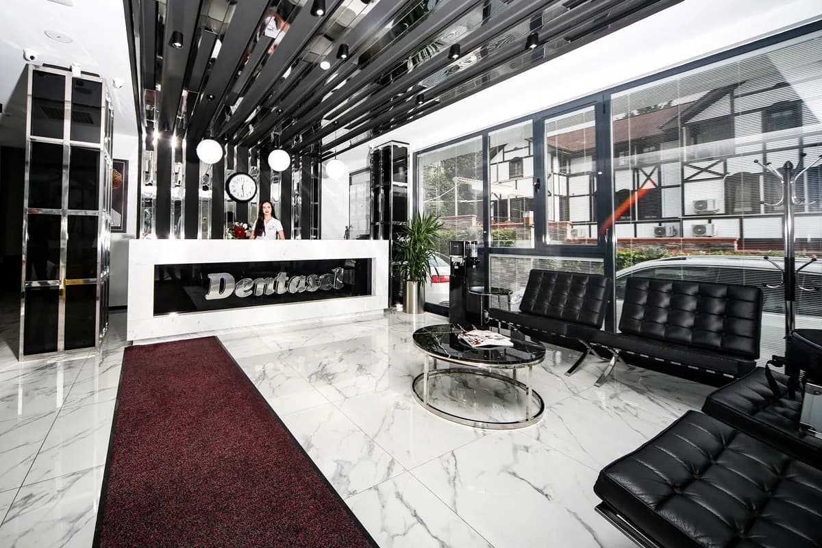 Dentasel Diş Kliniği