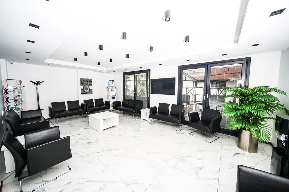 Dentasel Diş Kliniği