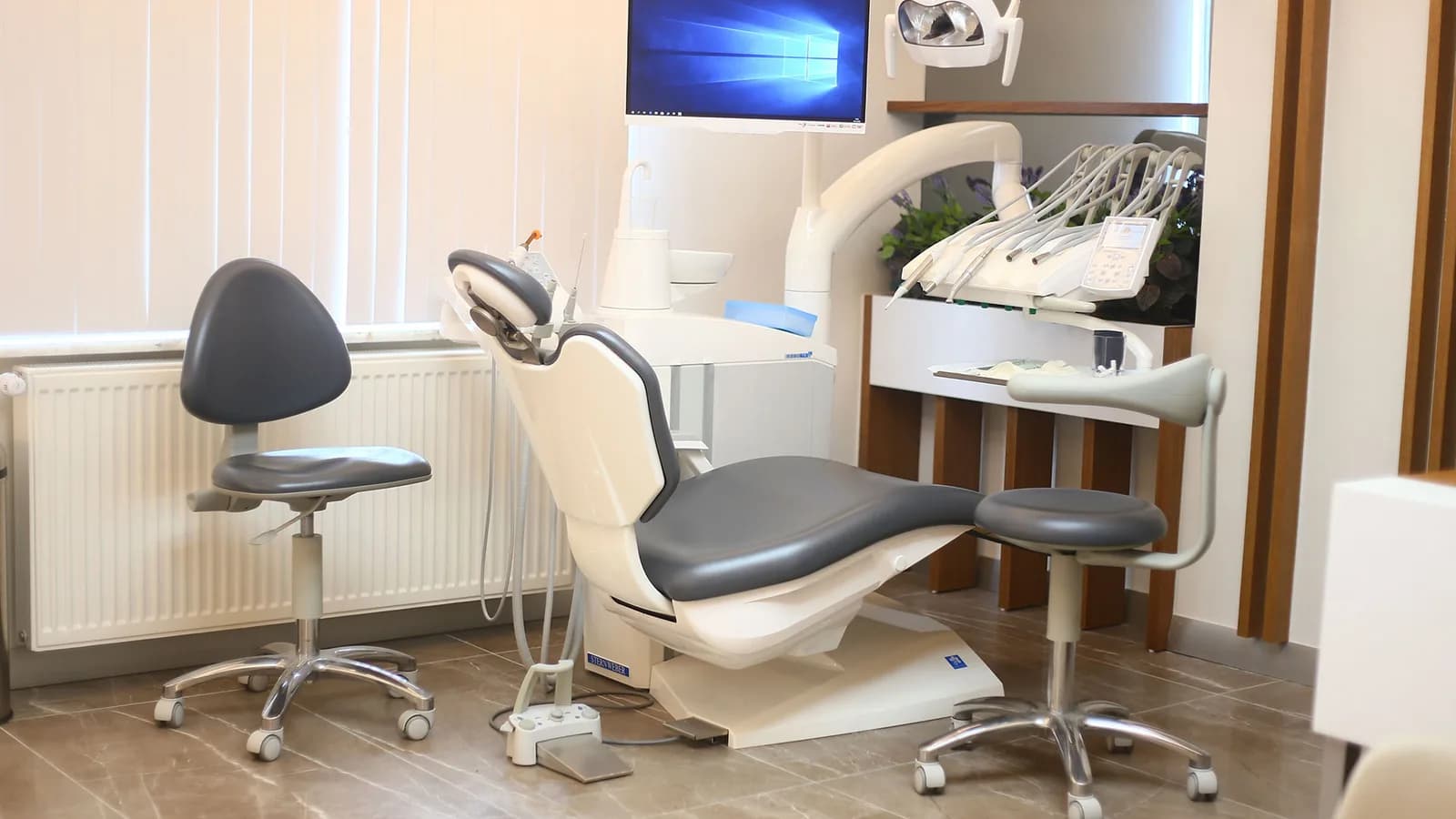 Dental Plus Diş Kliniği