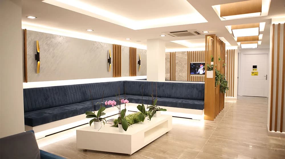 Dental Plus Diş Kliniği