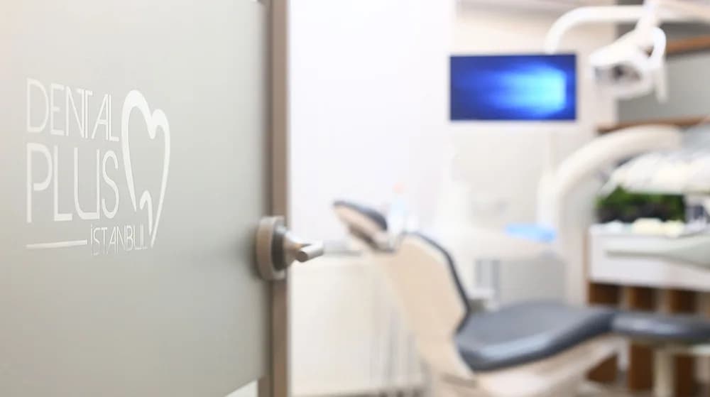 Dental Plus Diş Kliniği