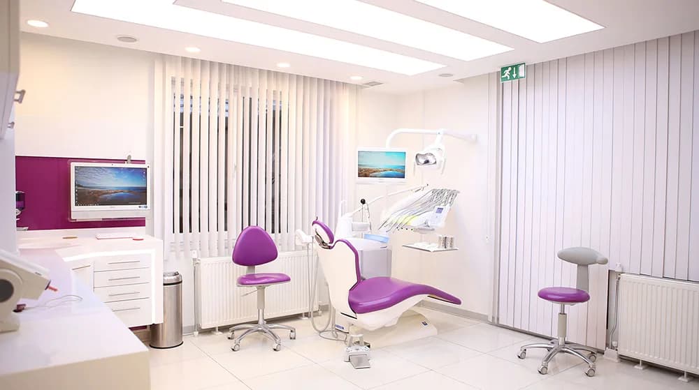 Dental Plus Diş Kliniği