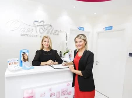 Ömer Polat Diş Kliniği