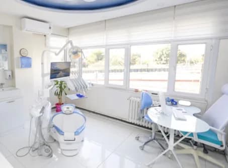 Ömer Polat Diş Kliniği
