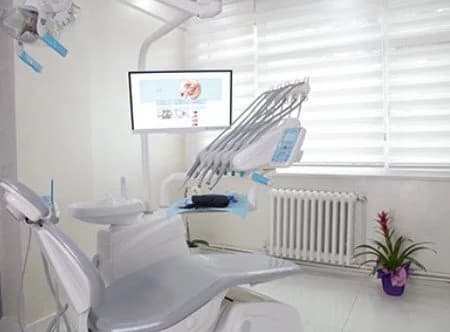 Ömer Polat Diş Kliniği