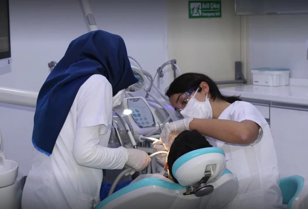 Dişhane Diş Kliniği