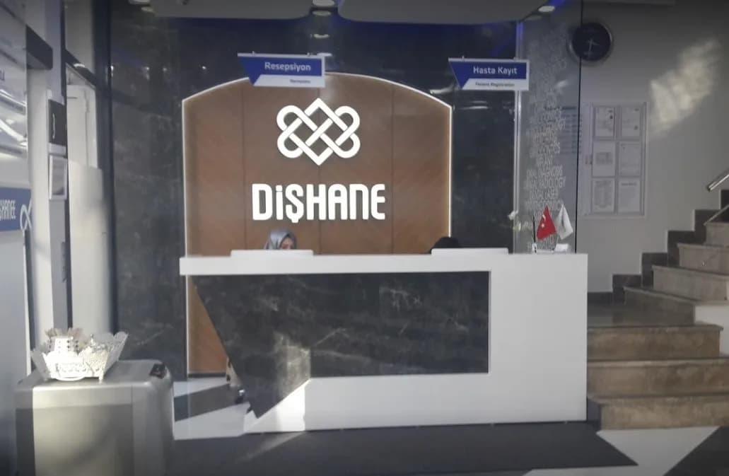 Dişhane Diş Kliniği