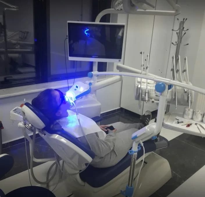 Dişhane Diş Kliniği