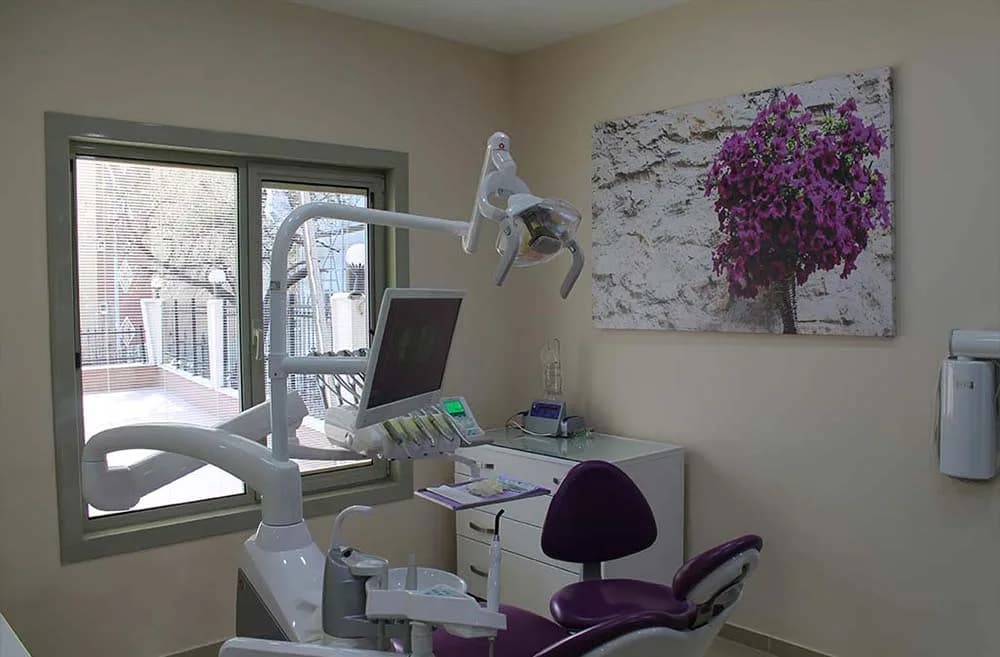 Dental Koza Diş Kliniği