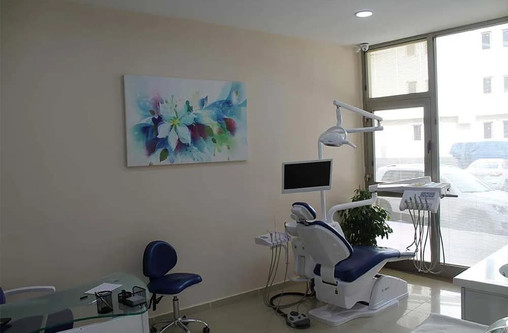 Dental Koza Diş Kliniği