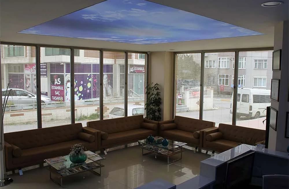 Dental Koza Diş Kliniği