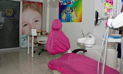 Dent-Ar Diş Kliniği