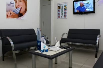 Dent-Ar Diş Kliniği