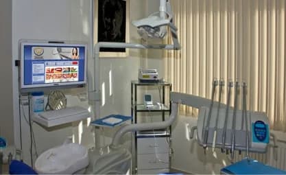 Dent-Ar Diş Kliniği